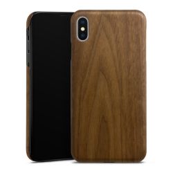 Wooden Slim Case walnut