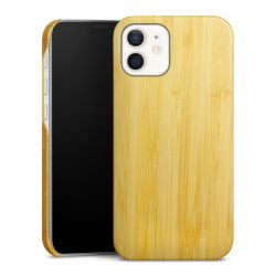 Wooden Slim Case bamboo