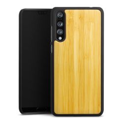 Wooden Hard Case bamboo