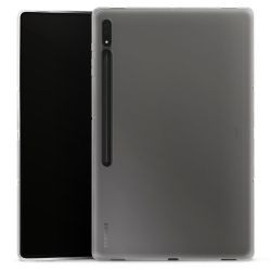 Tablet Silicone Case transparent