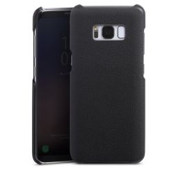 Leather Case black