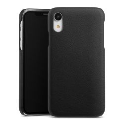 Leather Case black