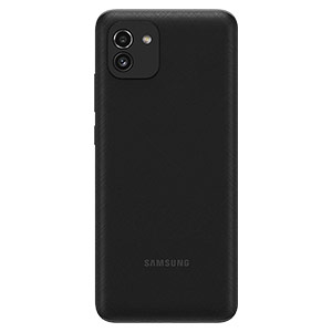 Samsung Galaxy A03