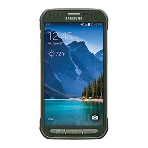 Samsung Galaxy S5 Active