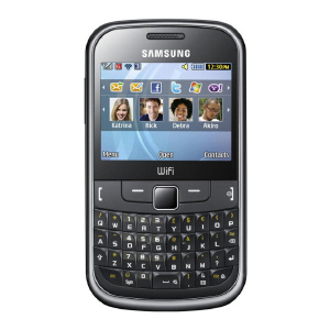 Samsung S3350