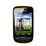 Samsung Corby II S3850