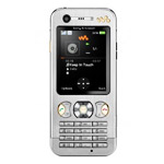 Sony W890i