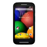 Motorola Moto E 1. Generation