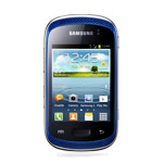 Samsung Galaxy Music