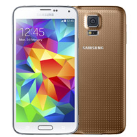 Samsung Galaxy S5