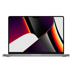 Apple MacBook Pro 14