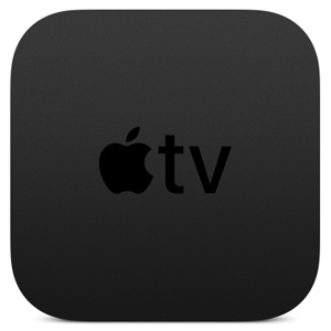 Apple TV 4K