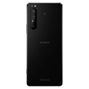 Sony Xperia 1 II