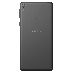 Sony Xperia E5