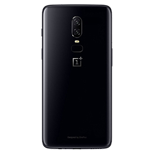 OnePlus 6