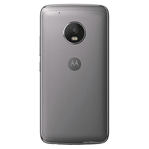 Motorola Moto G5