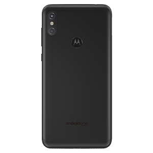 Motorola One