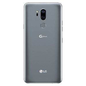 LG G7 ThinQ